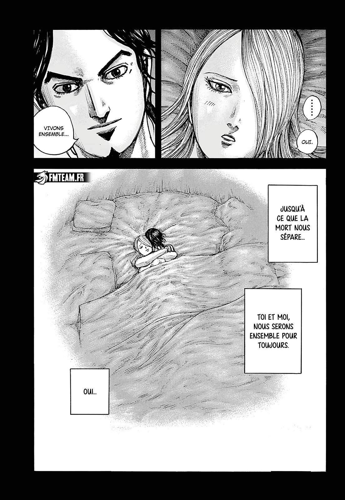 Kingdom: Chapter chapitre-785 - Page 7