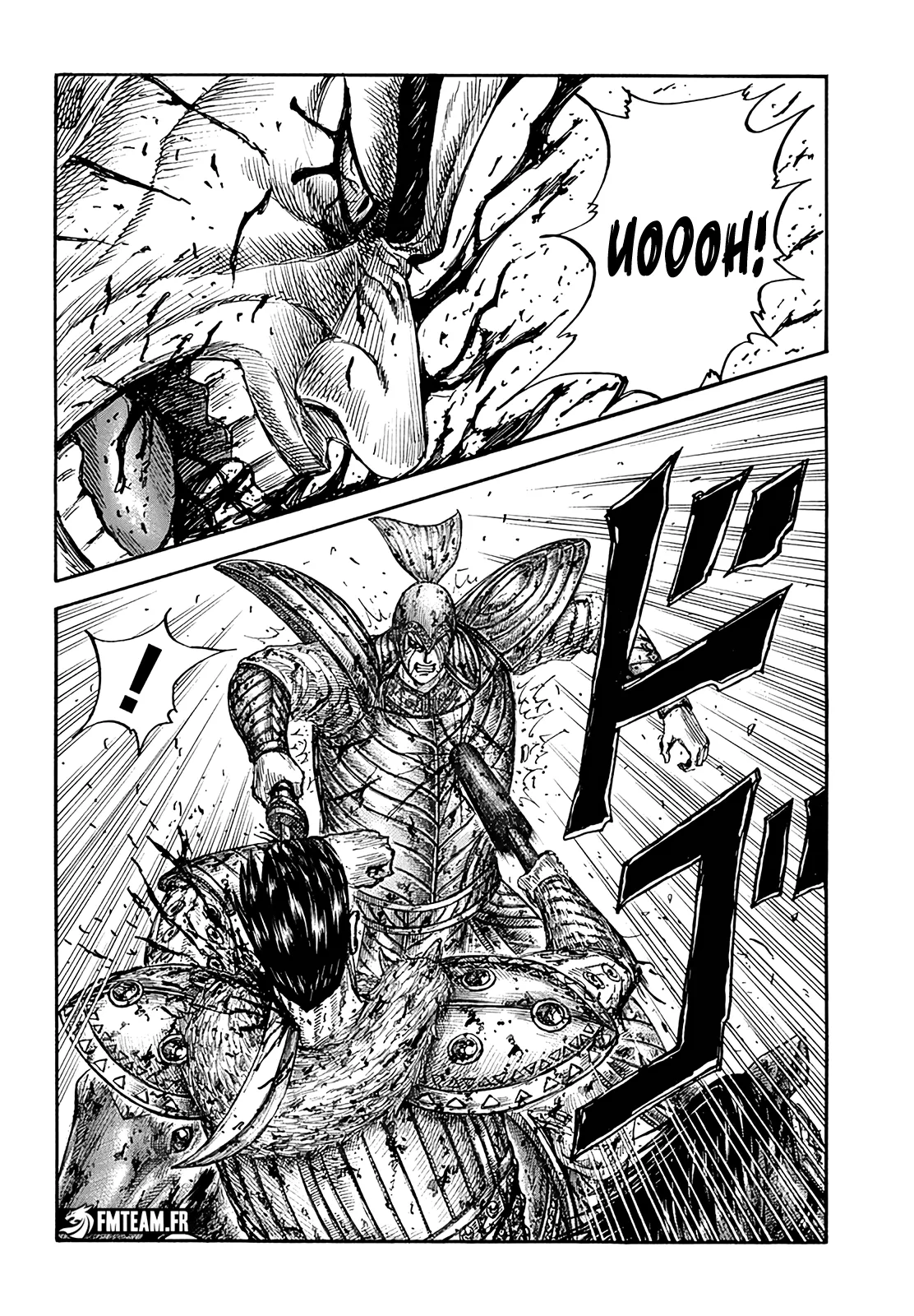 Kingdom: Chapter chapitre-787 - Page 10
