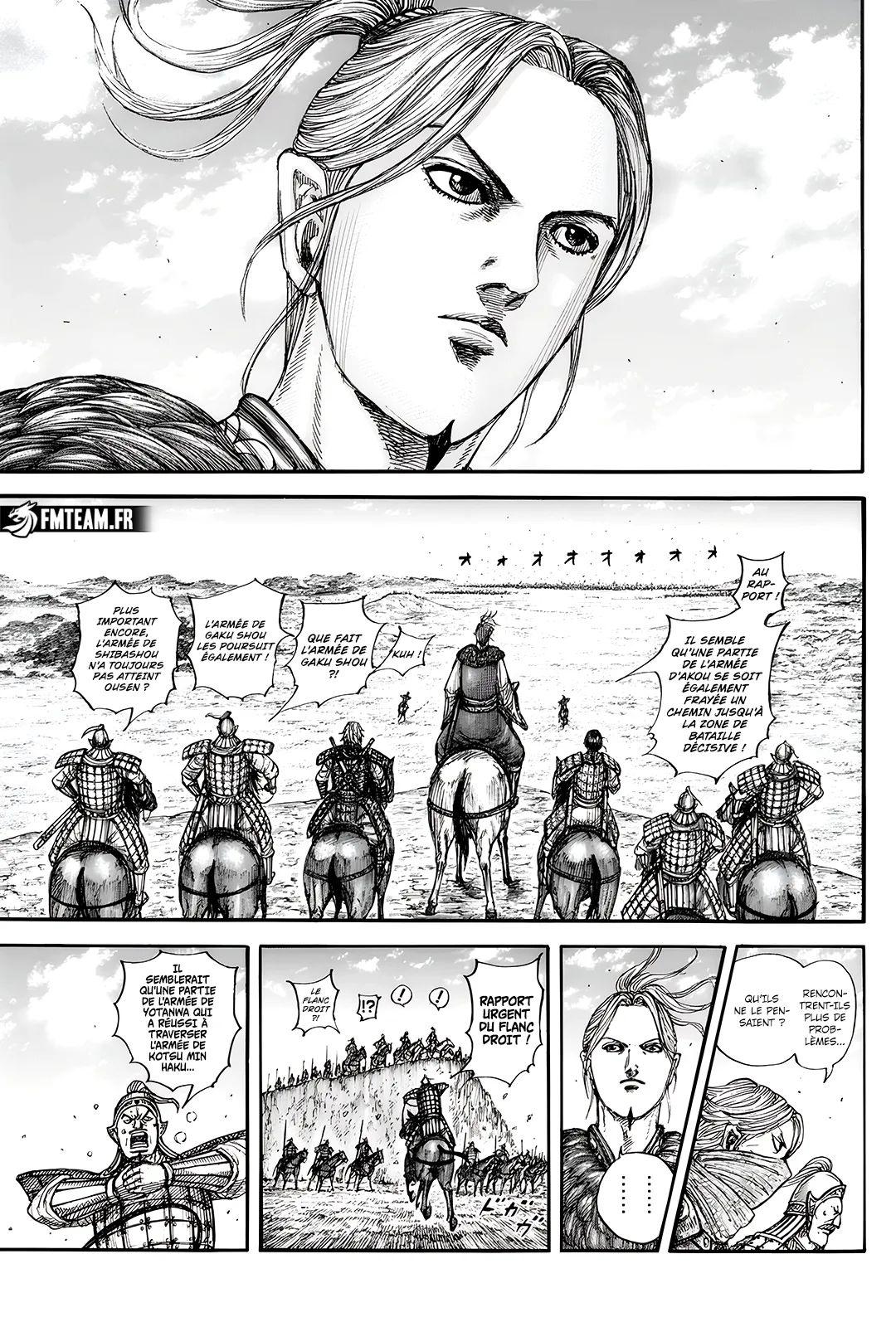 Kingdom: Chapter chapitre-788 - Page 16