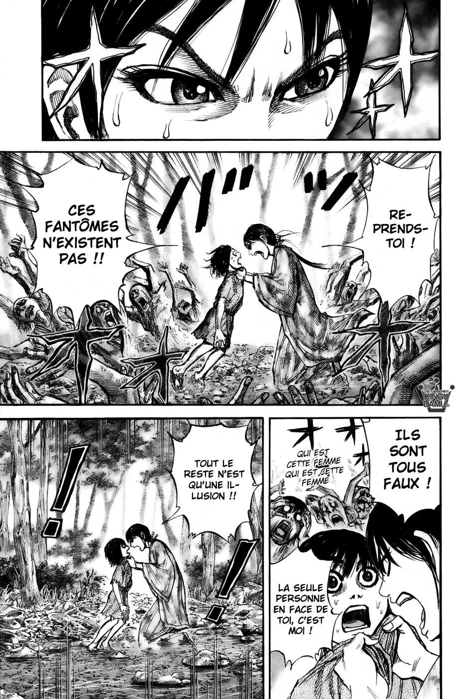 Kingdom: Chapter chapitre-79 - Page 6