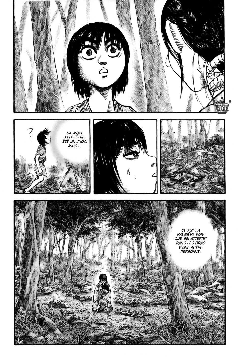 Kingdom: Chapter chapitre-79 - Page 7