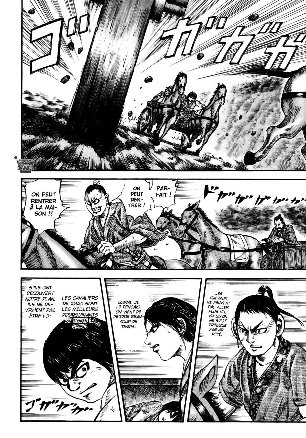 Kingdom: Chapter chapitre-79 - Page 9