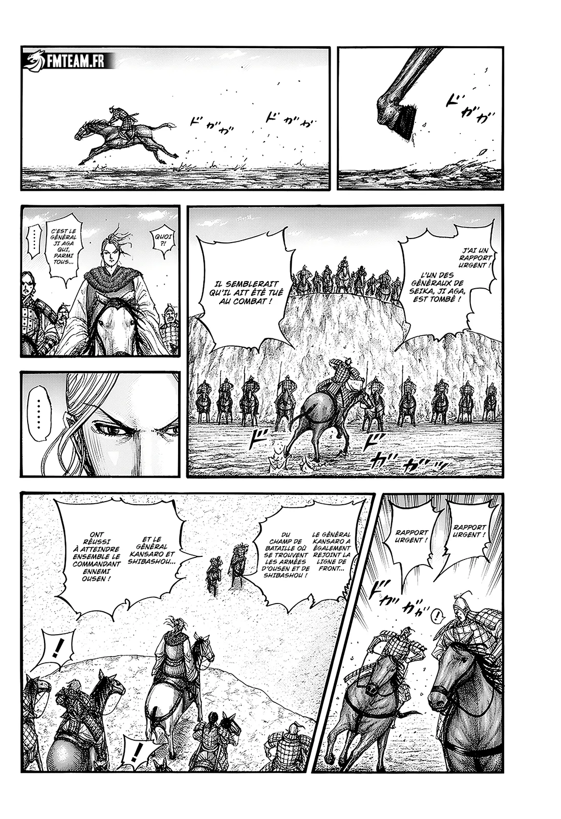 Kingdom: Chapter chapitre-792 - Page 6