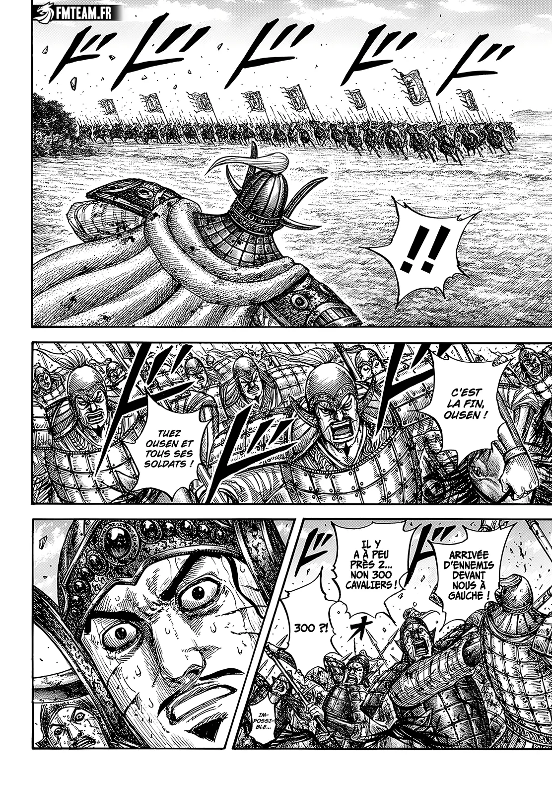 Kingdom: Chapter chapitre-794 - Page 6