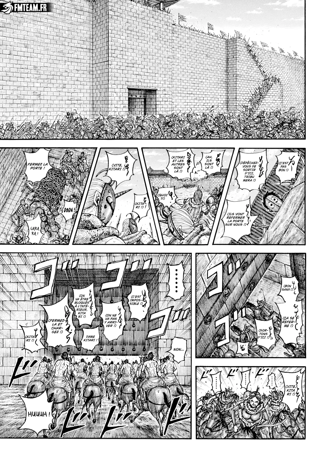 Kingdom: Chapter chapitre-797 - Page 6