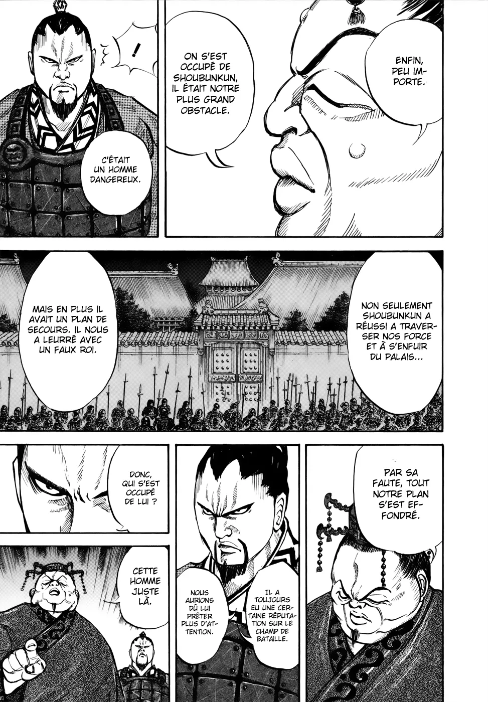Kingdom: Chapter chapitre-8 - Page 5