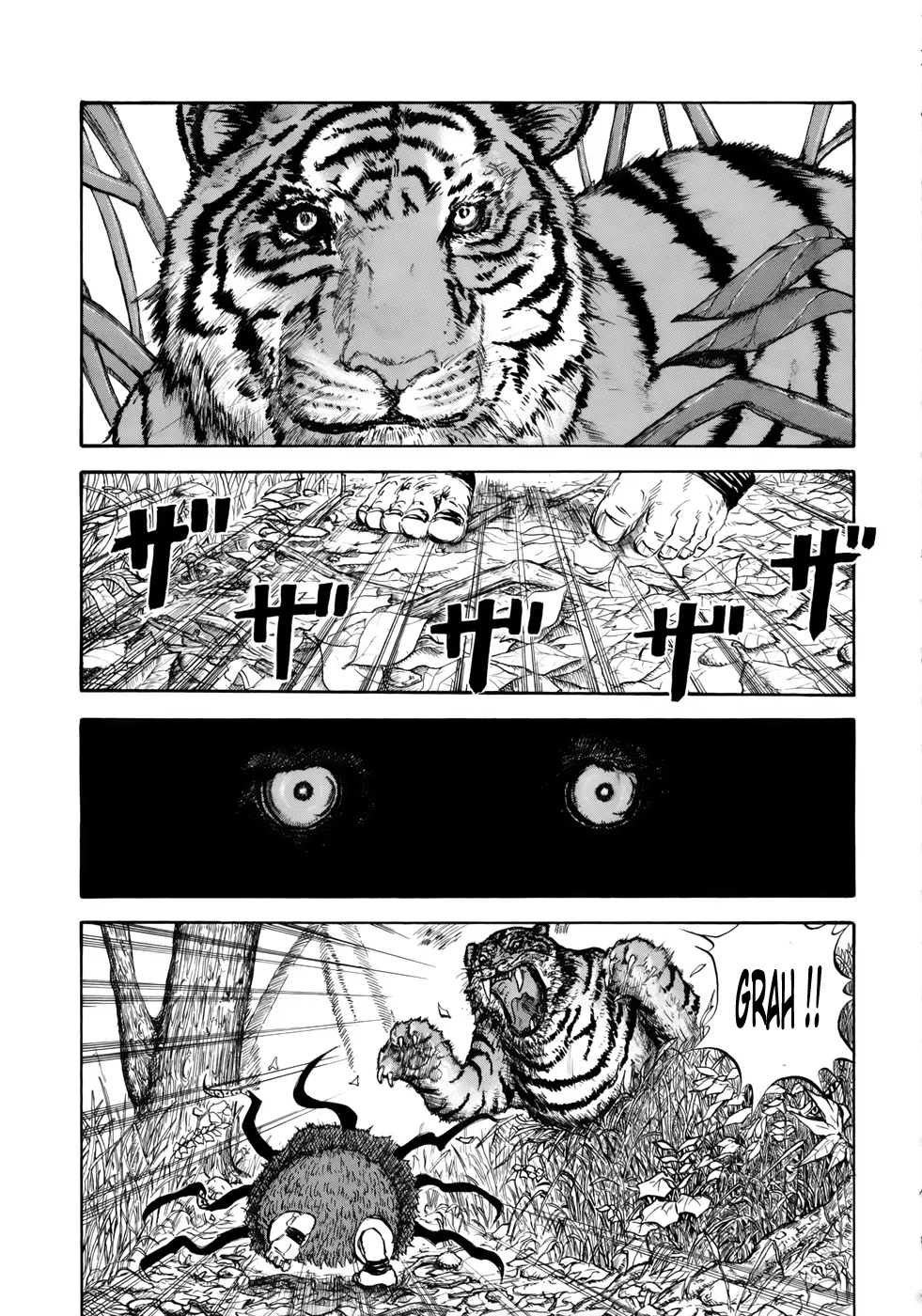 Kingdom: Chapter chapitre-8 - Page 9