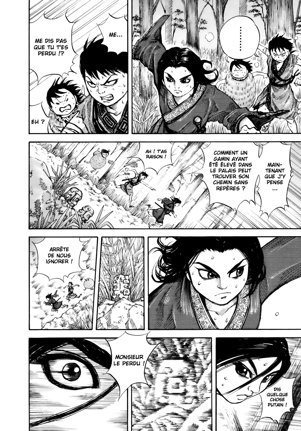 Kingdom: Chapter chapitre-8 - Page 16