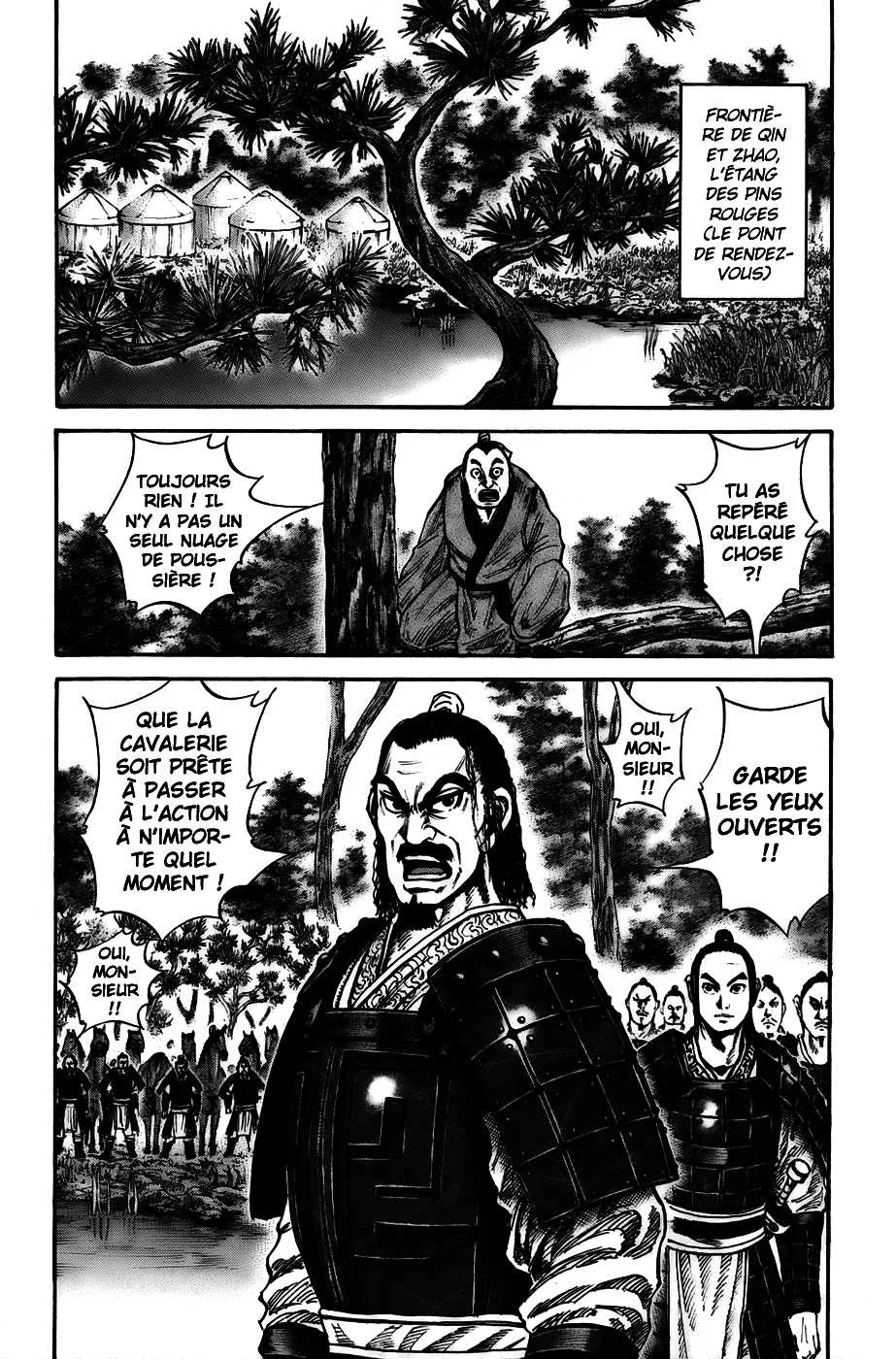 Kingdom: Chapter chapitre-80 - Page 3