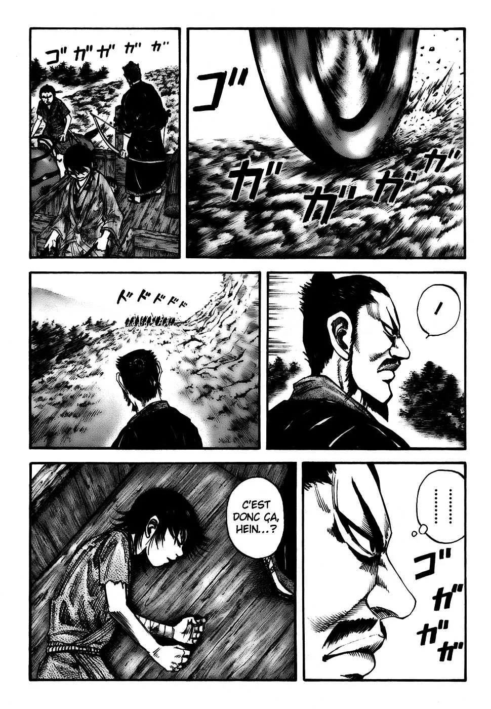 Kingdom: Chapter chapitre-80 - Page 4