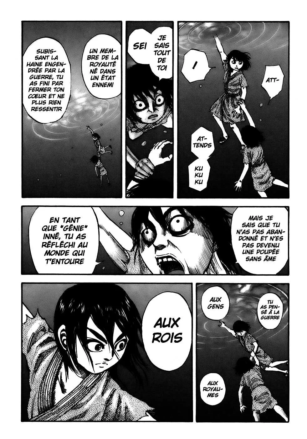 Kingdom: Chapter chapitre-80 - Page 6