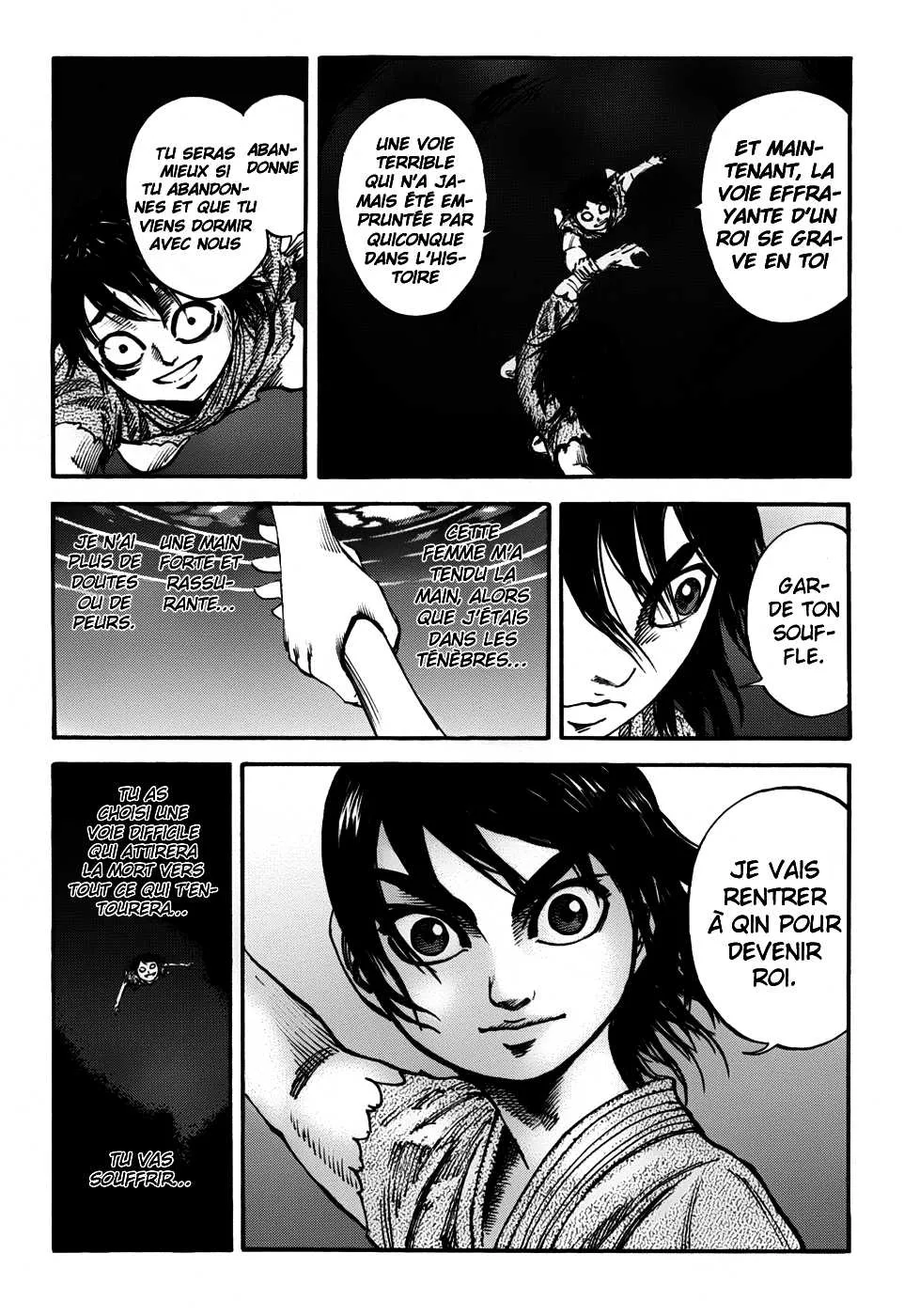 Kingdom: Chapter chapitre-80 - Page 7