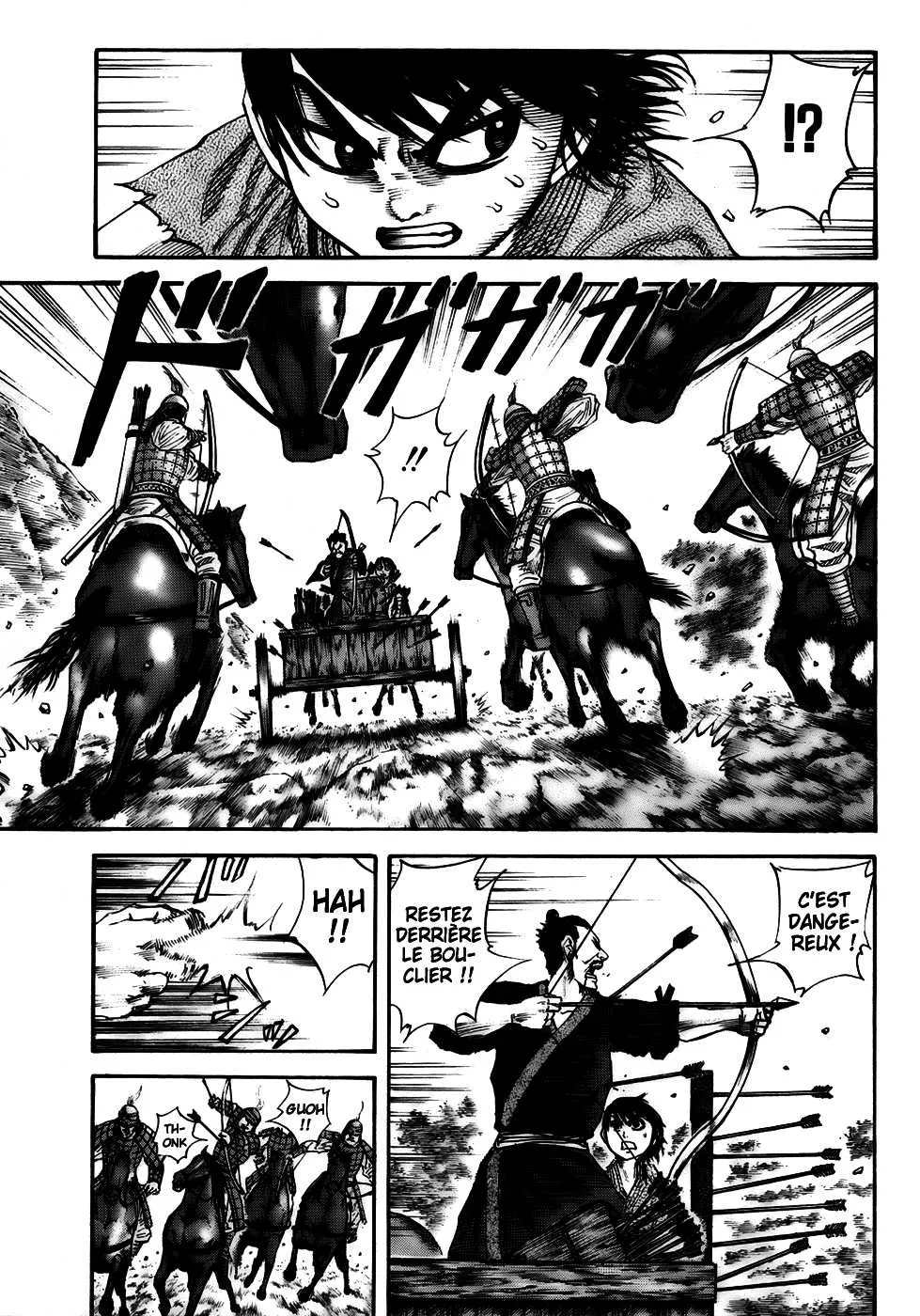 Kingdom: Chapter chapitre-80 - Page 9
