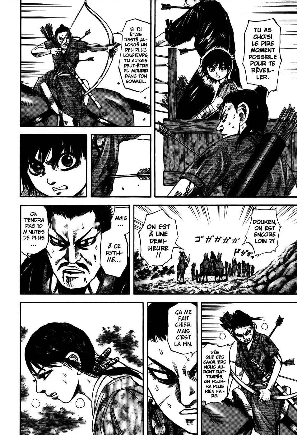 Kingdom: Chapter chapitre-80 - Page 10
