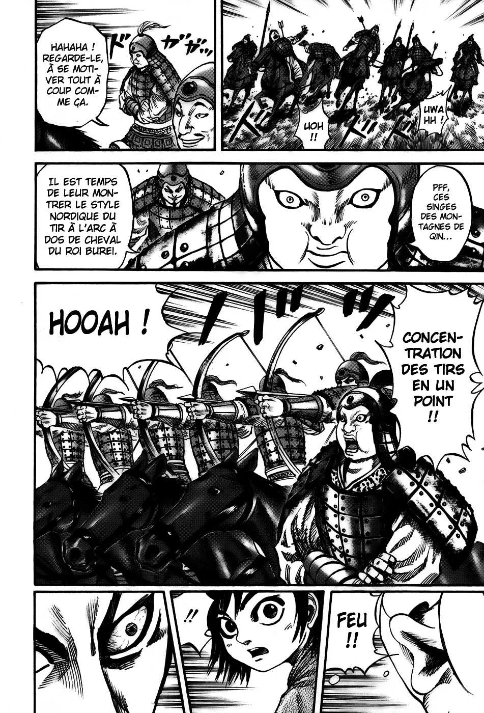 Kingdom: Chapter chapitre-80 - Page 14