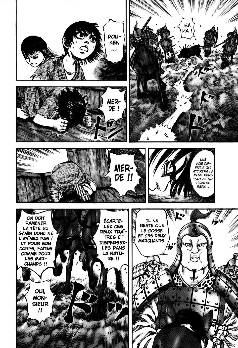 Kingdom: Chapter chapitre-80 - Page 16