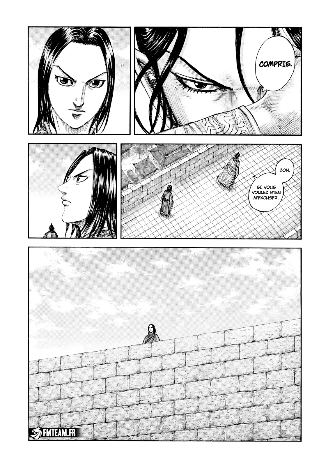 Kingdom: Chapter chapitre-804 - Page 6