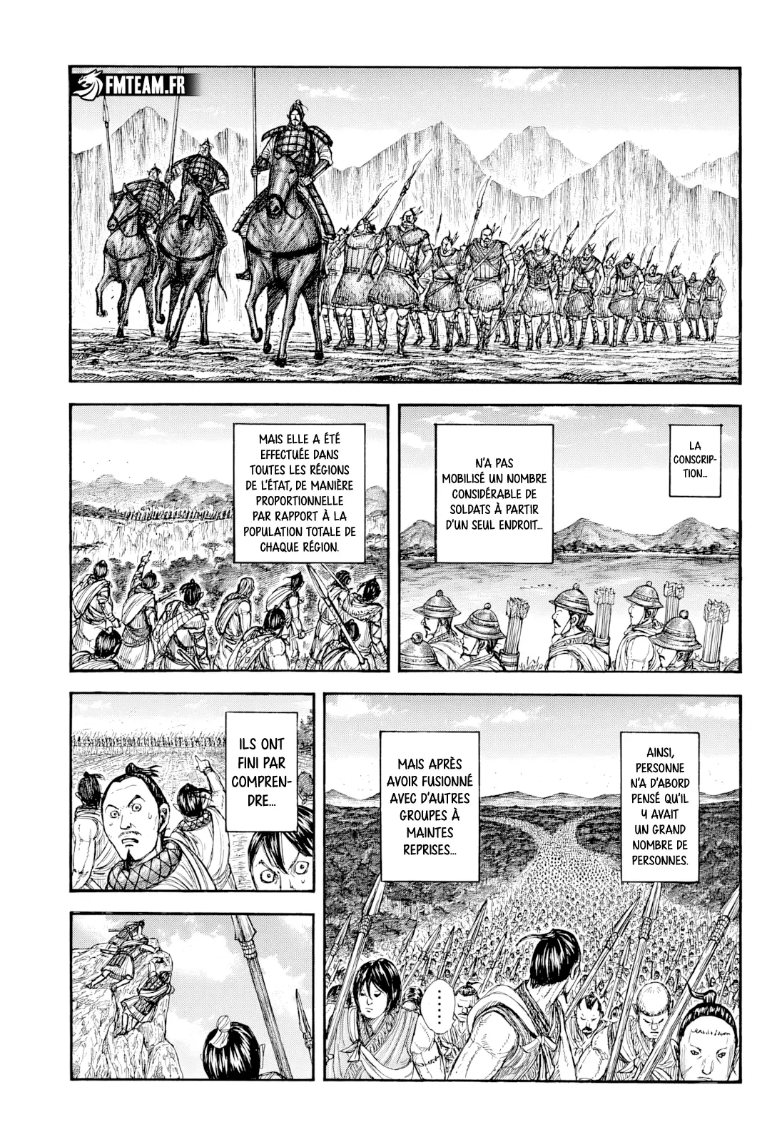 Kingdom: Chapter chapitre-804 - Page 8