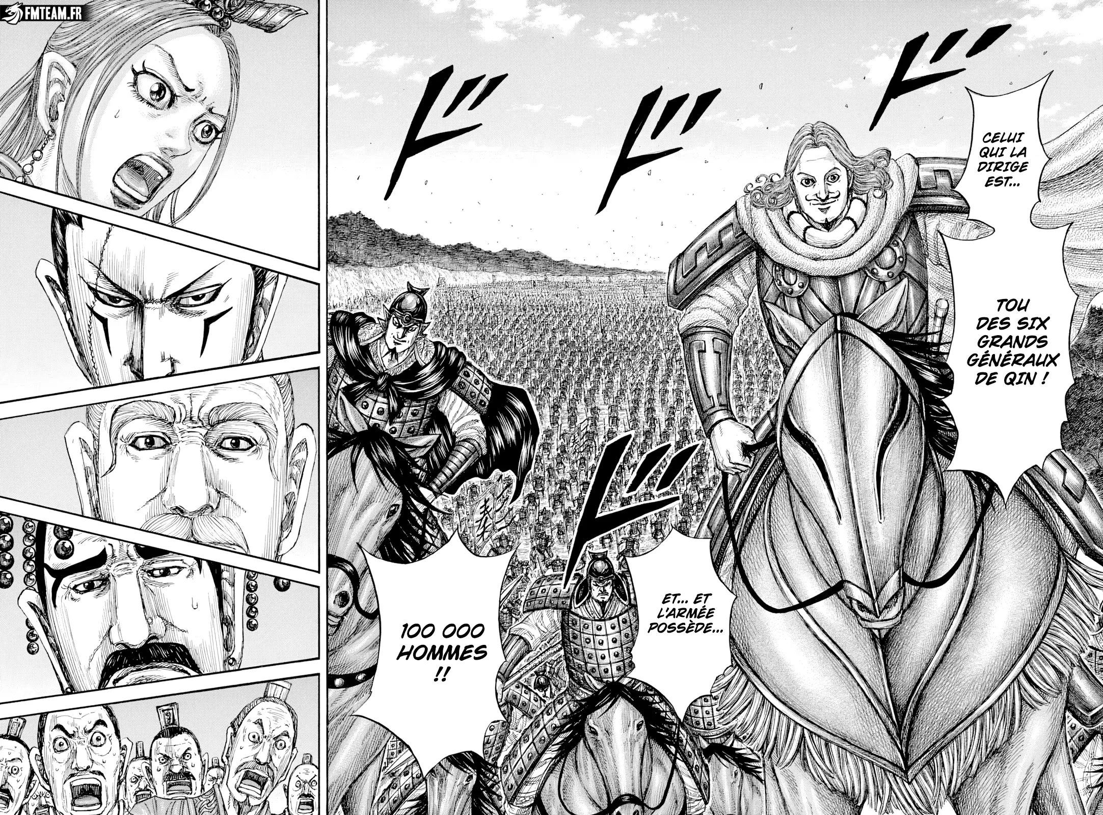 Kingdom: Chapter chapitre-806 - Page 10