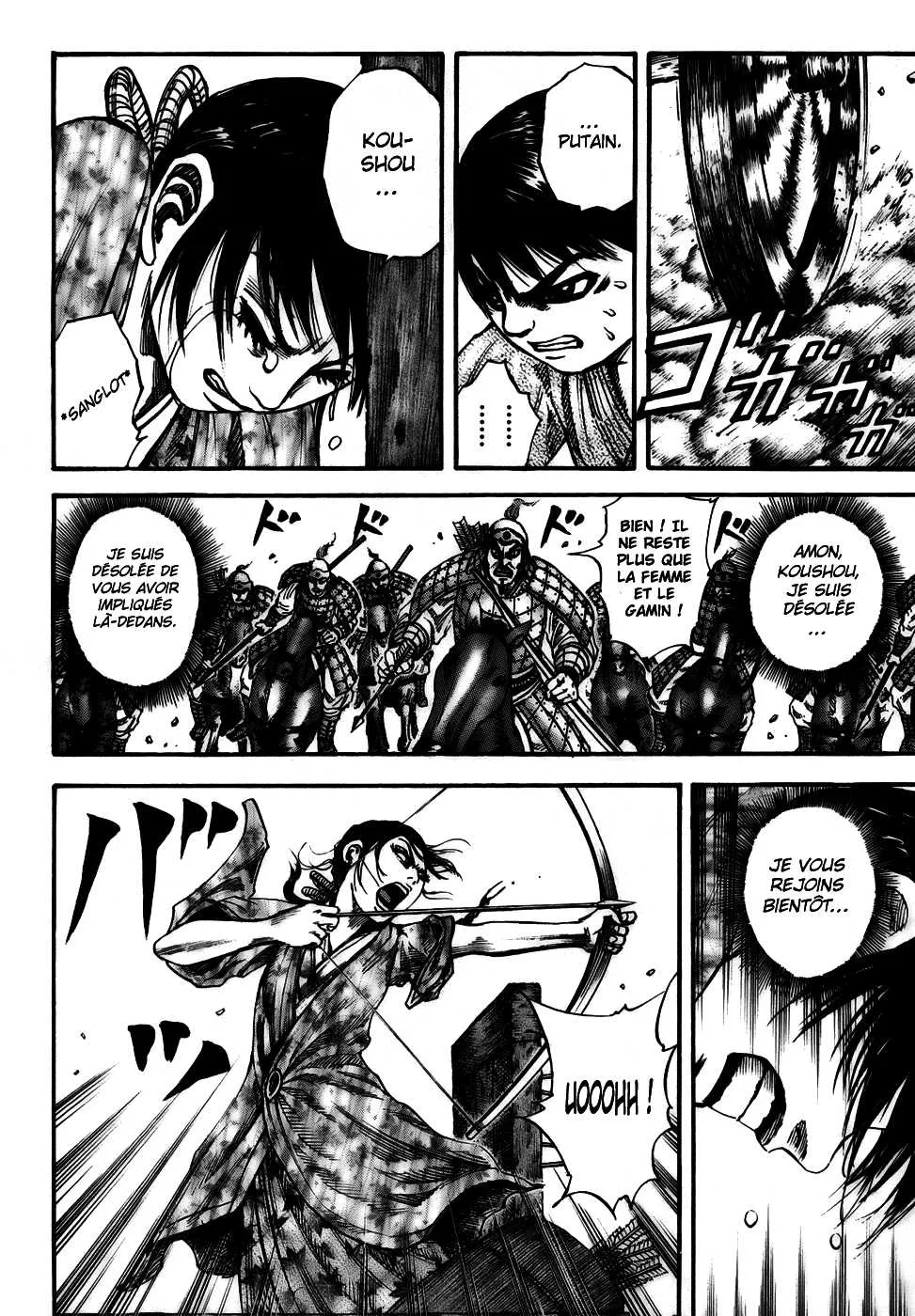 Kingdom: Chapter chapitre-81 - Page 4