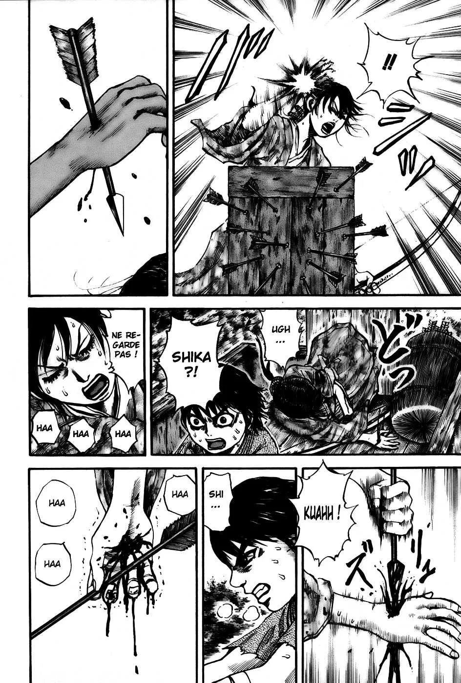 Kingdom: Chapter chapitre-81 - Page 6