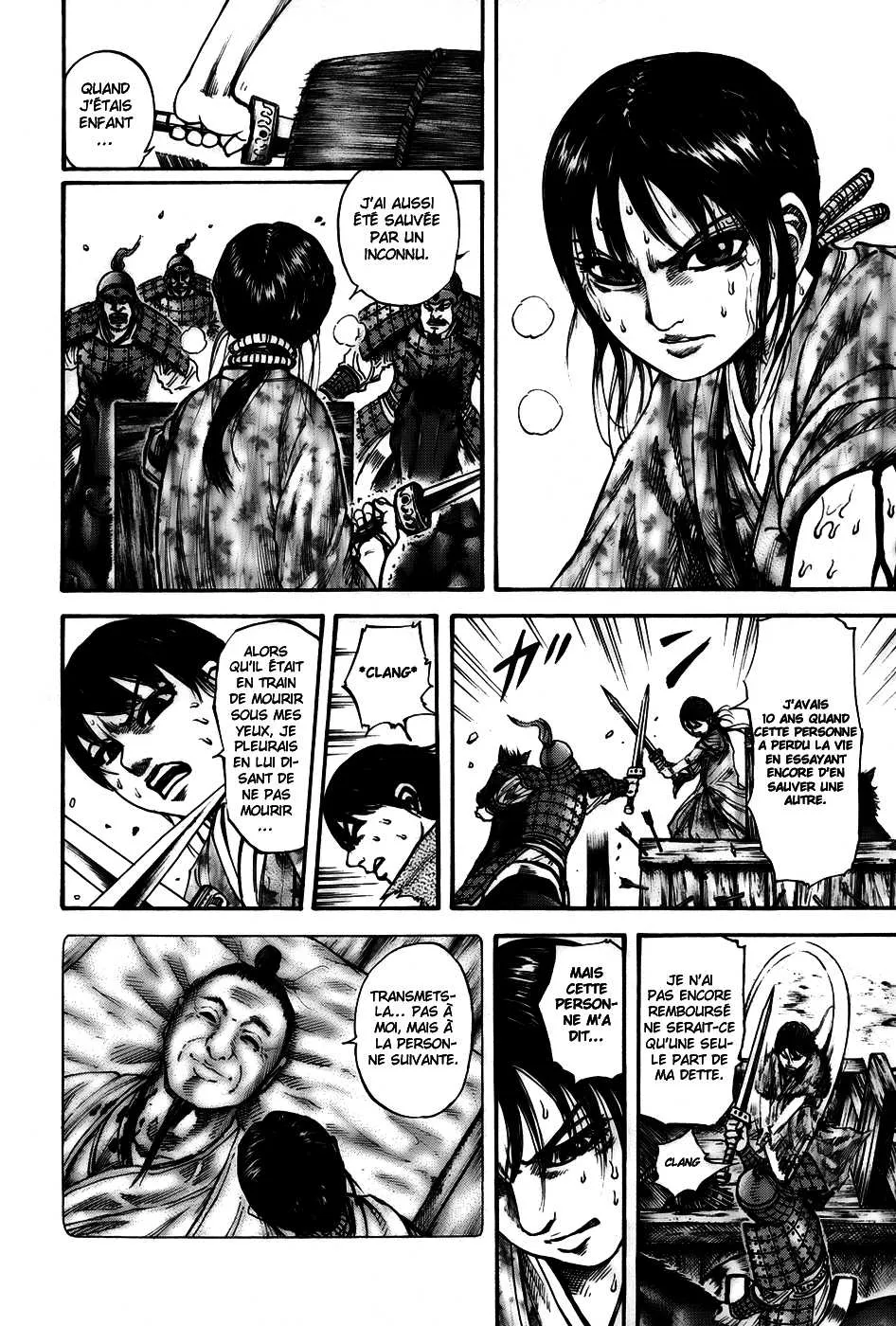 Kingdom: Chapter chapitre-81 - Page 8