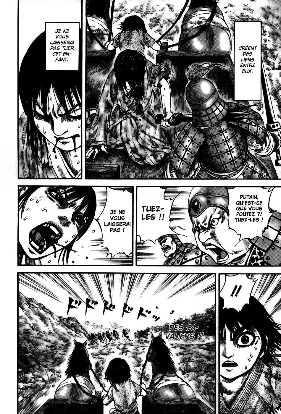 Kingdom: Chapter chapitre-81 - Page 10