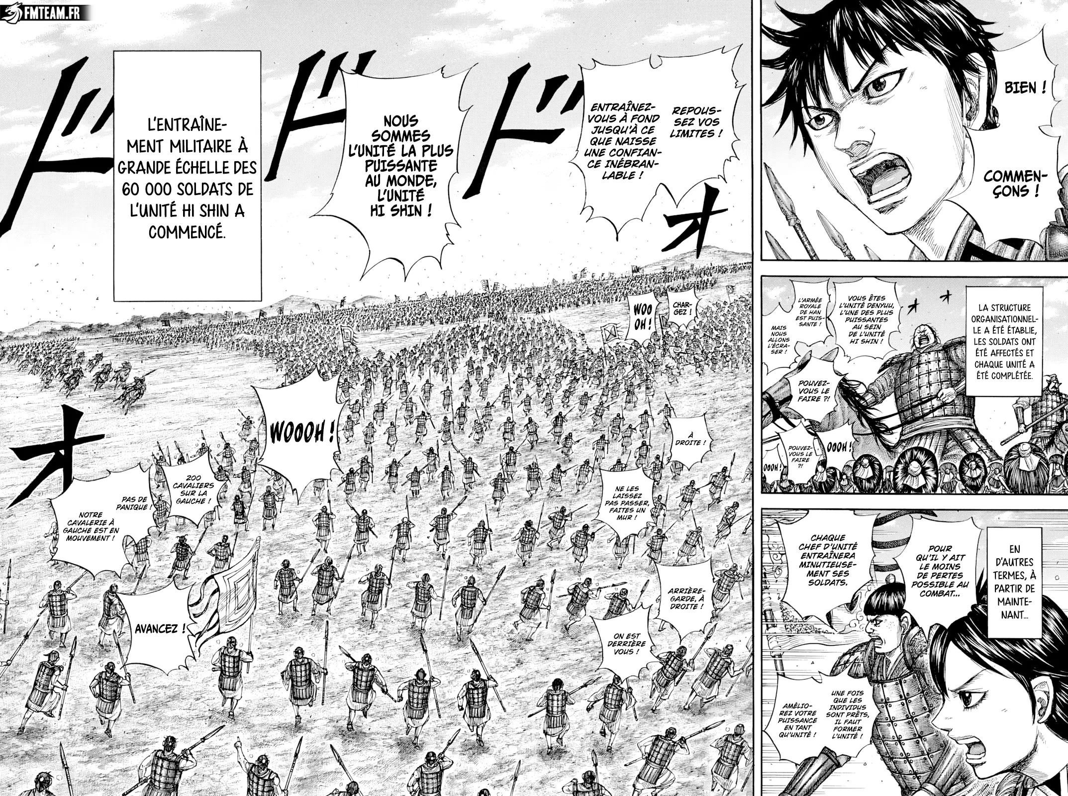 Kingdom: Chapter chapitre-812 - Page 8