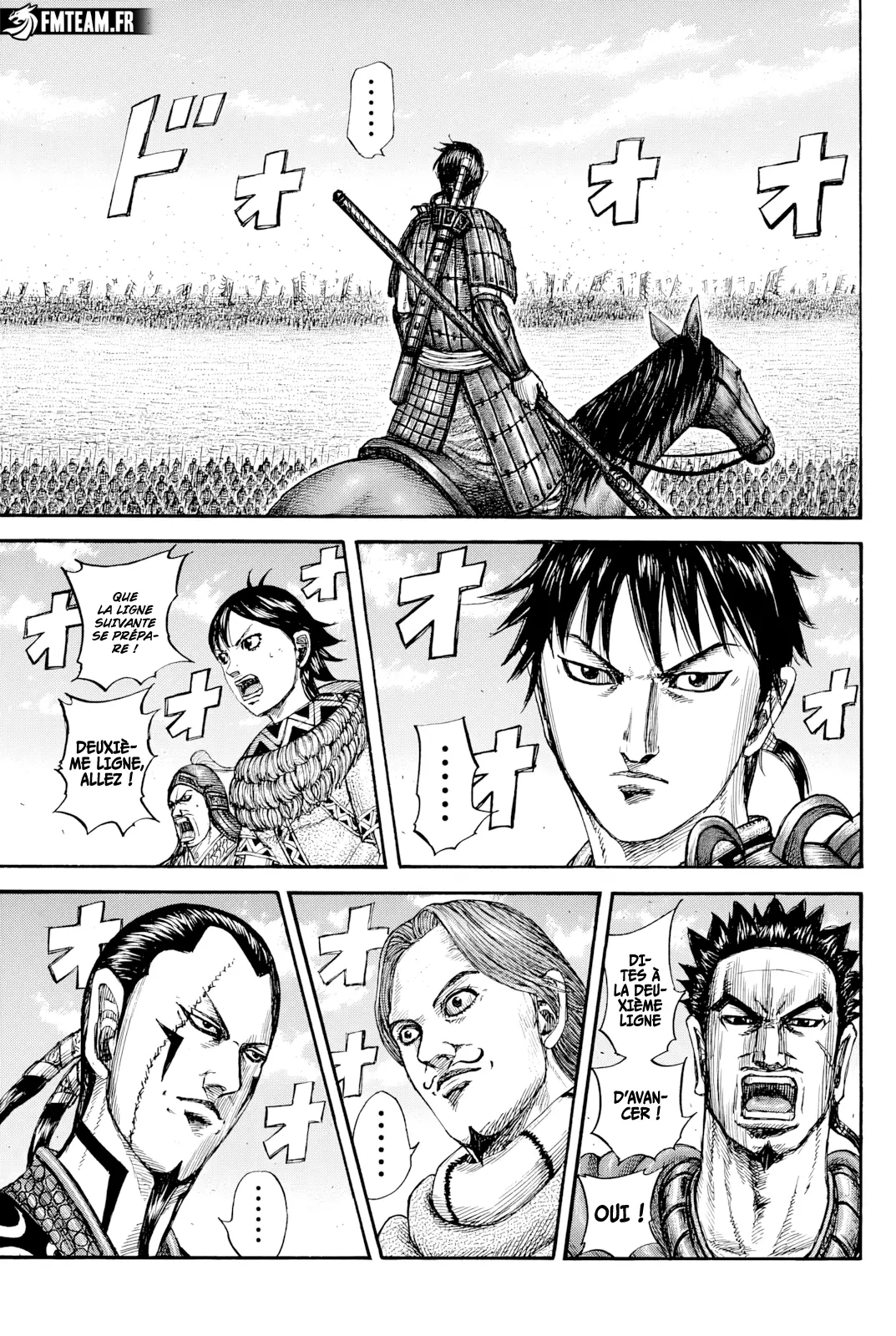 Kingdom: Chapter chapitre-817 - Page 4