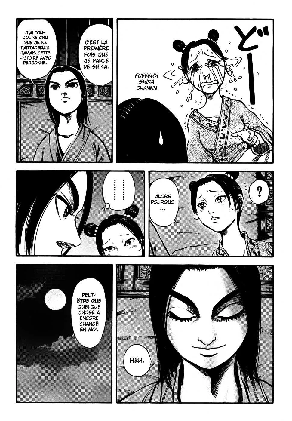 Kingdom: Chapter chapitre-82 - Page 4