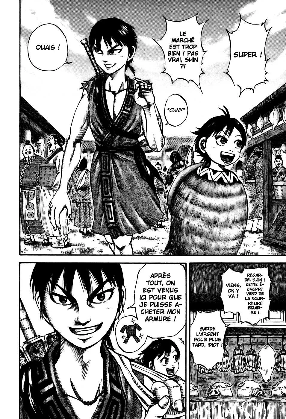 Kingdom: Chapter chapitre-82 - Page 6