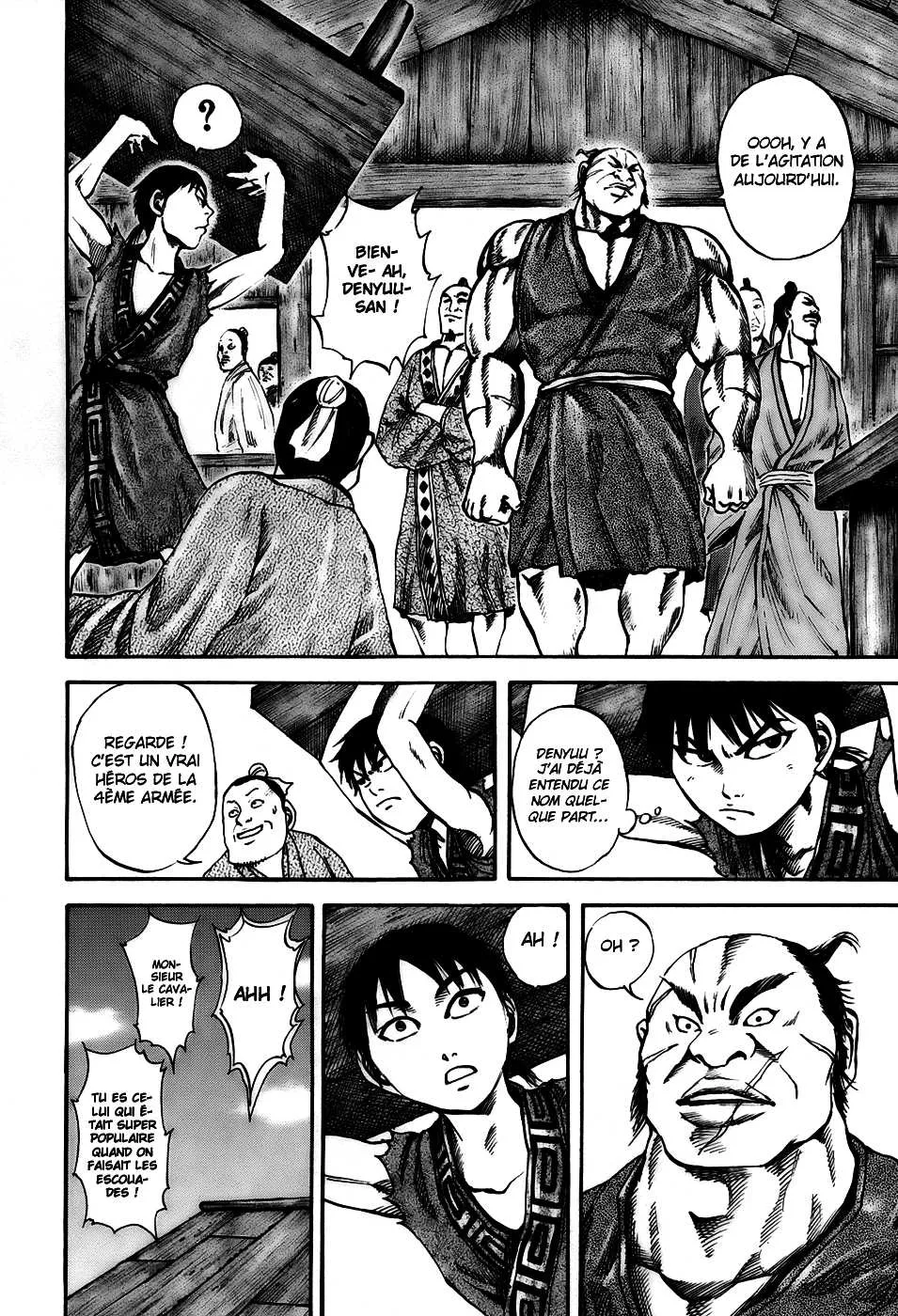 Kingdom: Chapter chapitre-82 - Page 10