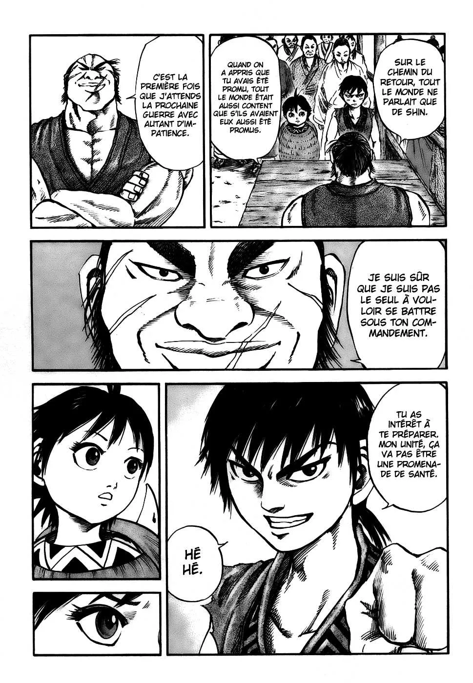 Kingdom: Chapter chapitre-82 - Page 14