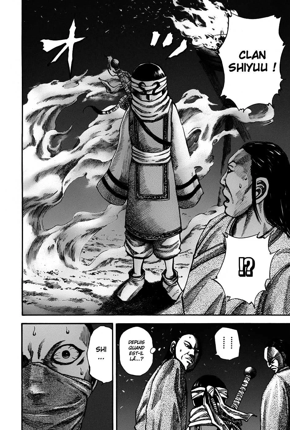 Kingdom: Chapter chapitre-83 - Page 7