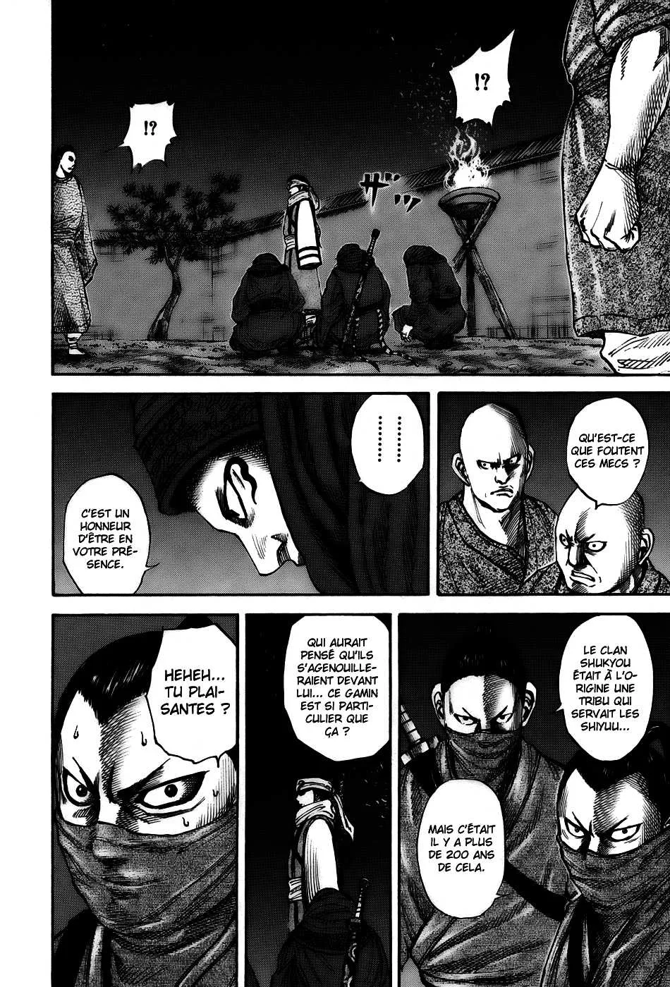 Kingdom: Chapter chapitre-83 - Page 9