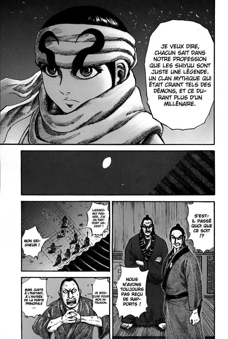 Kingdom: Chapter chapitre-83 - Page 10