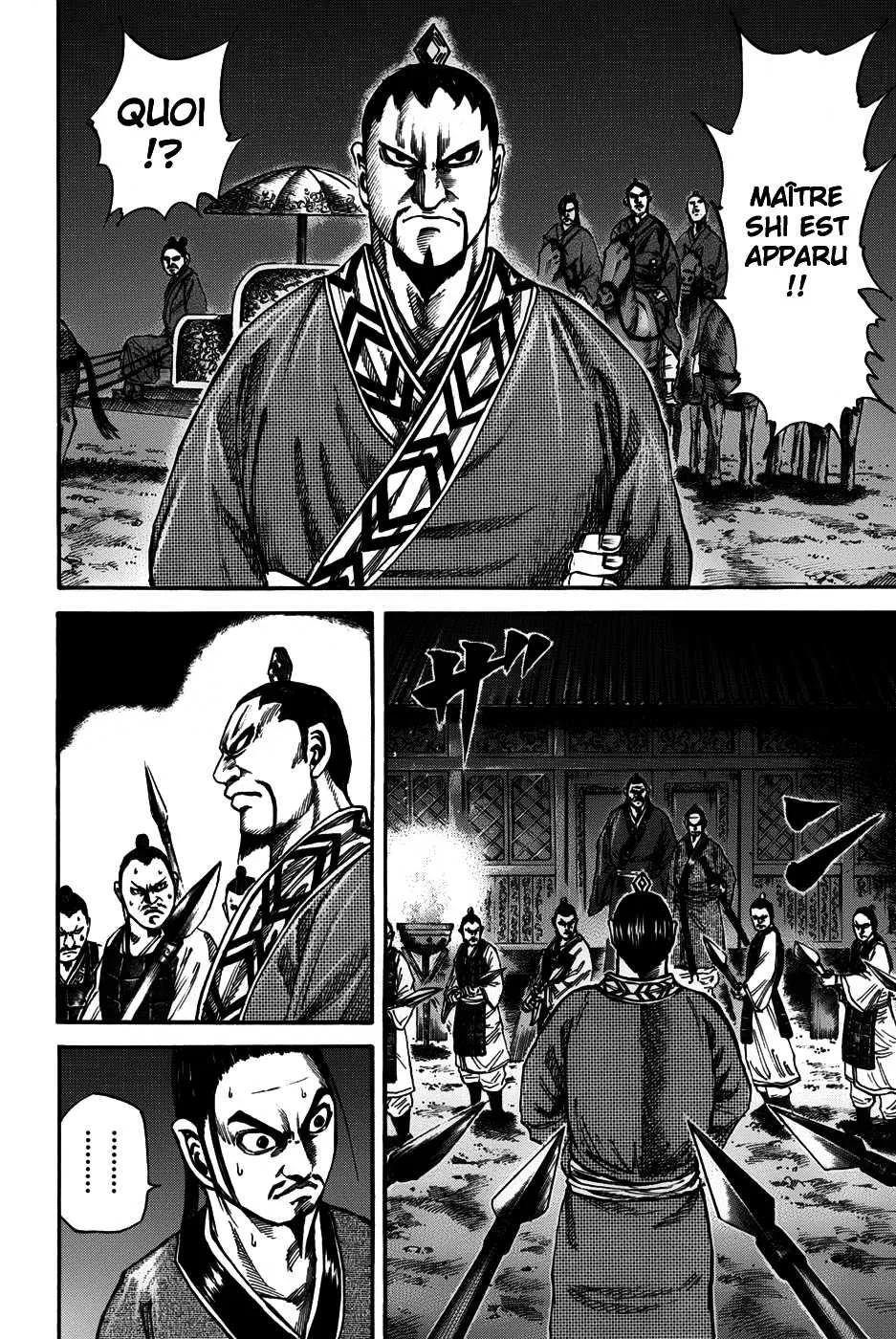 Kingdom: Chapter chapitre-83 - Page 11