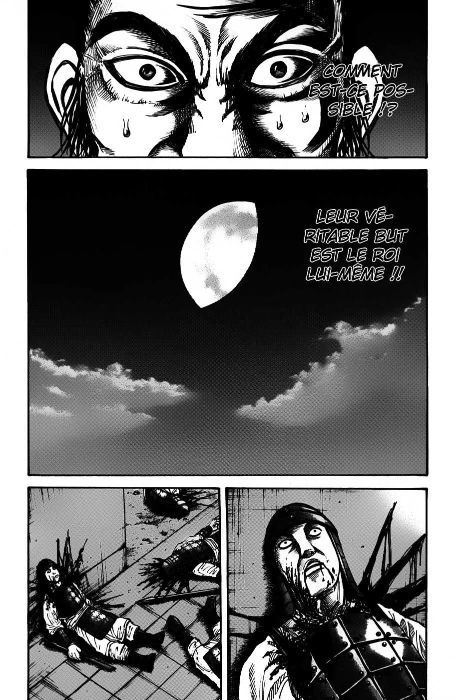 Kingdom: Chapter chapitre-83 - Page 14