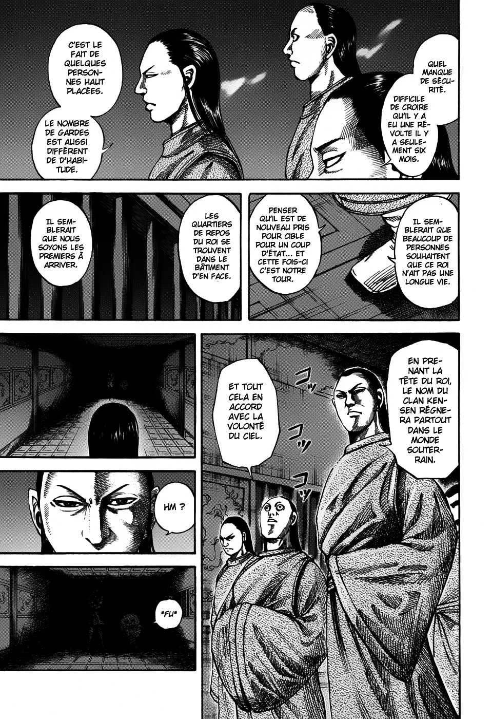 Kingdom: Chapter chapitre-83 - Page 16