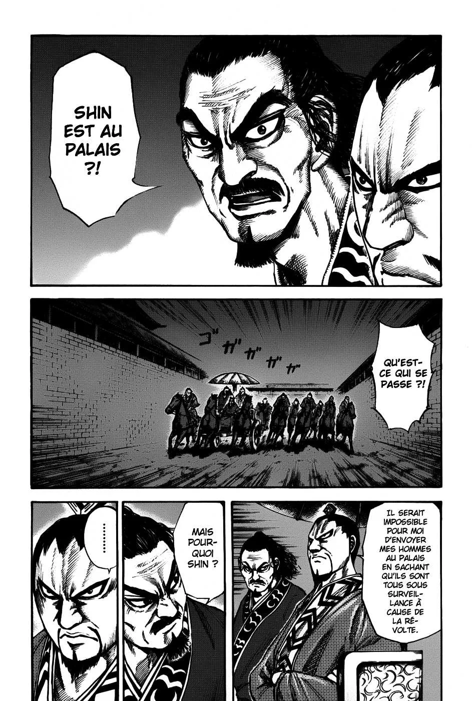 Kingdom: Chapter chapitre-84 - Page 2