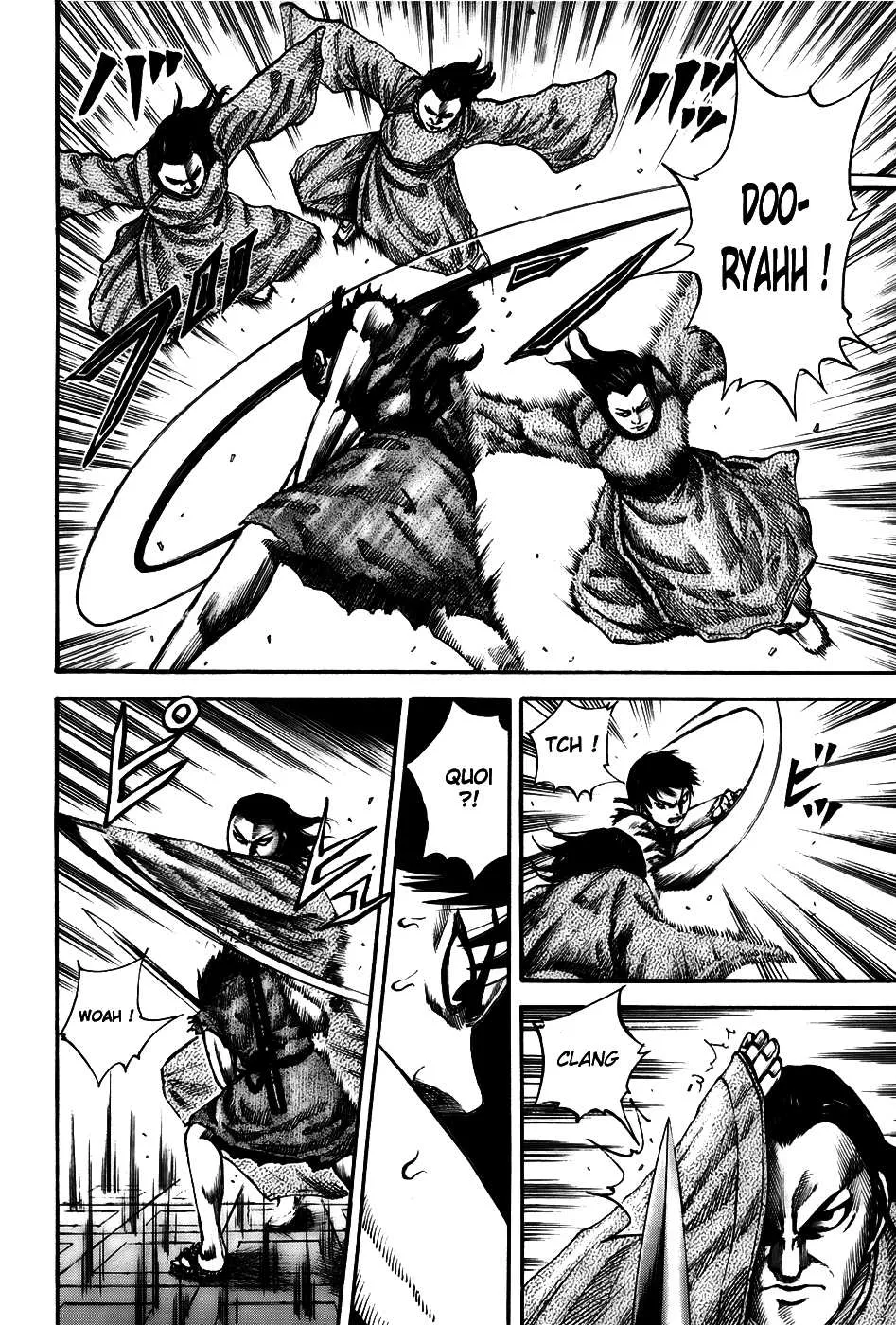Kingdom: Chapter chapitre-84 - Page 4