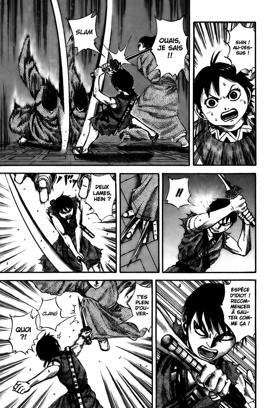 Kingdom: Chapter chapitre-84 - Page 5