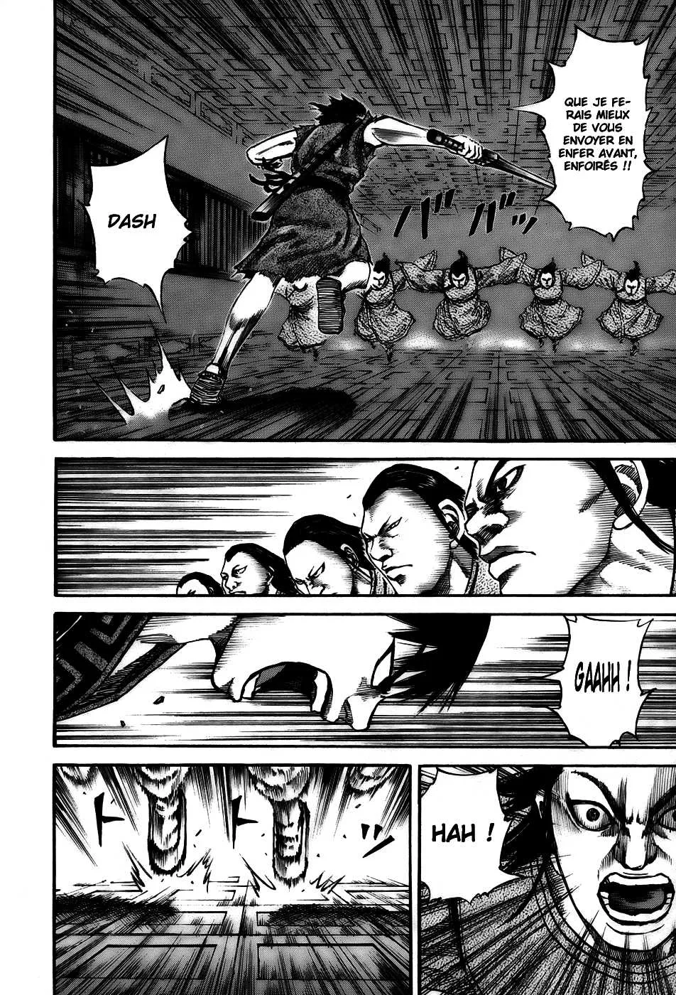 Kingdom: Chapter chapitre-84 - Page 8