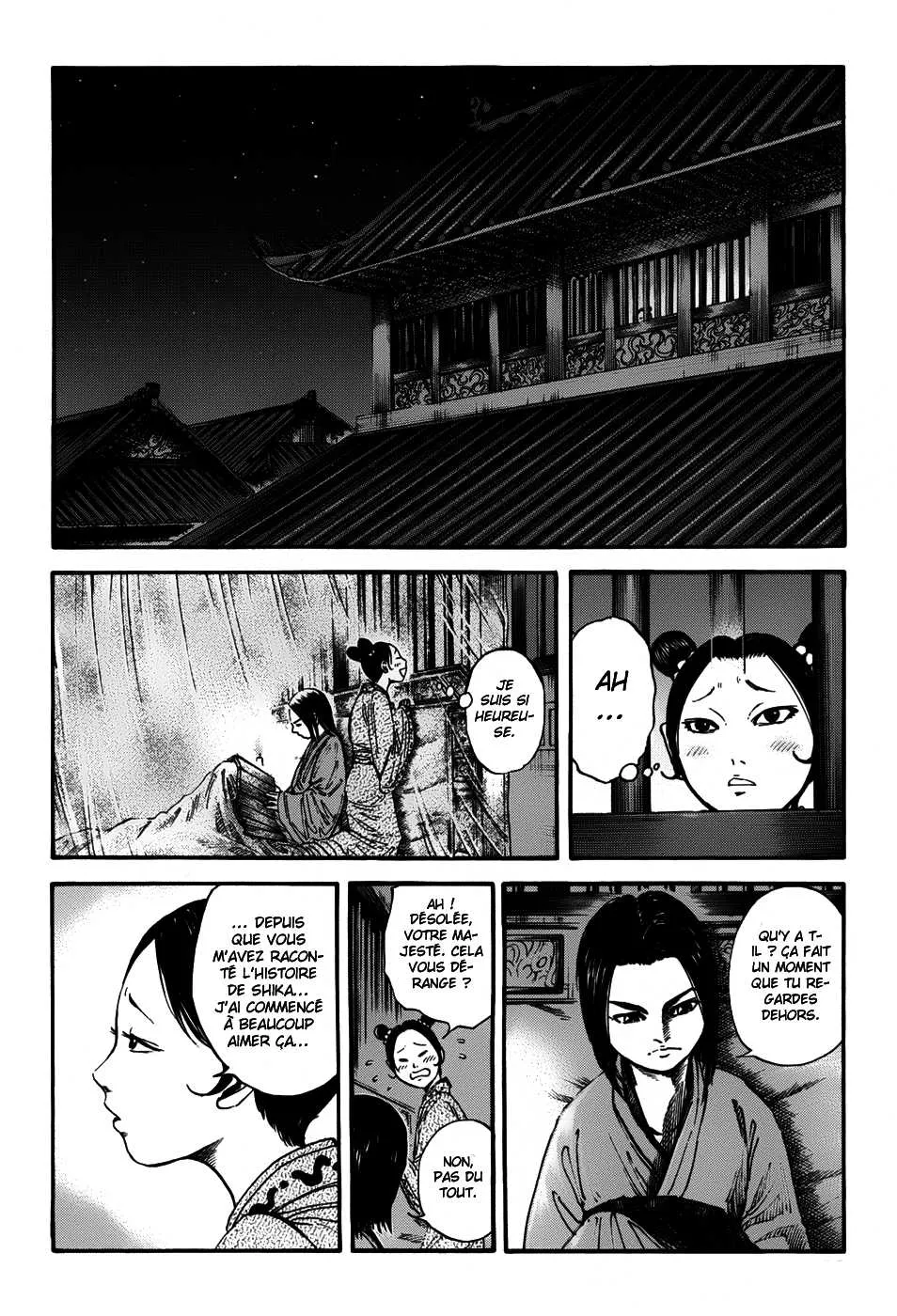 Kingdom: Chapter chapitre-84 - Page 10