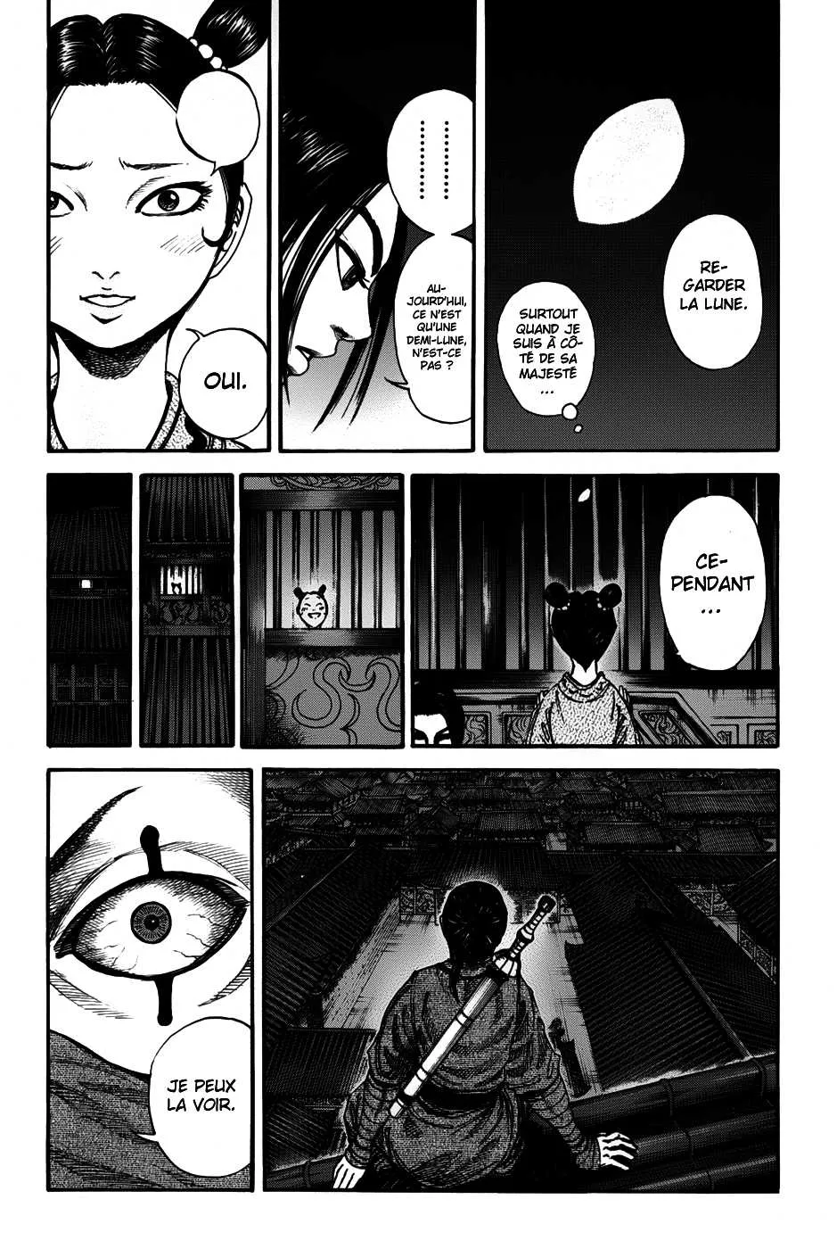 Kingdom: Chapter chapitre-84 - Page 11
