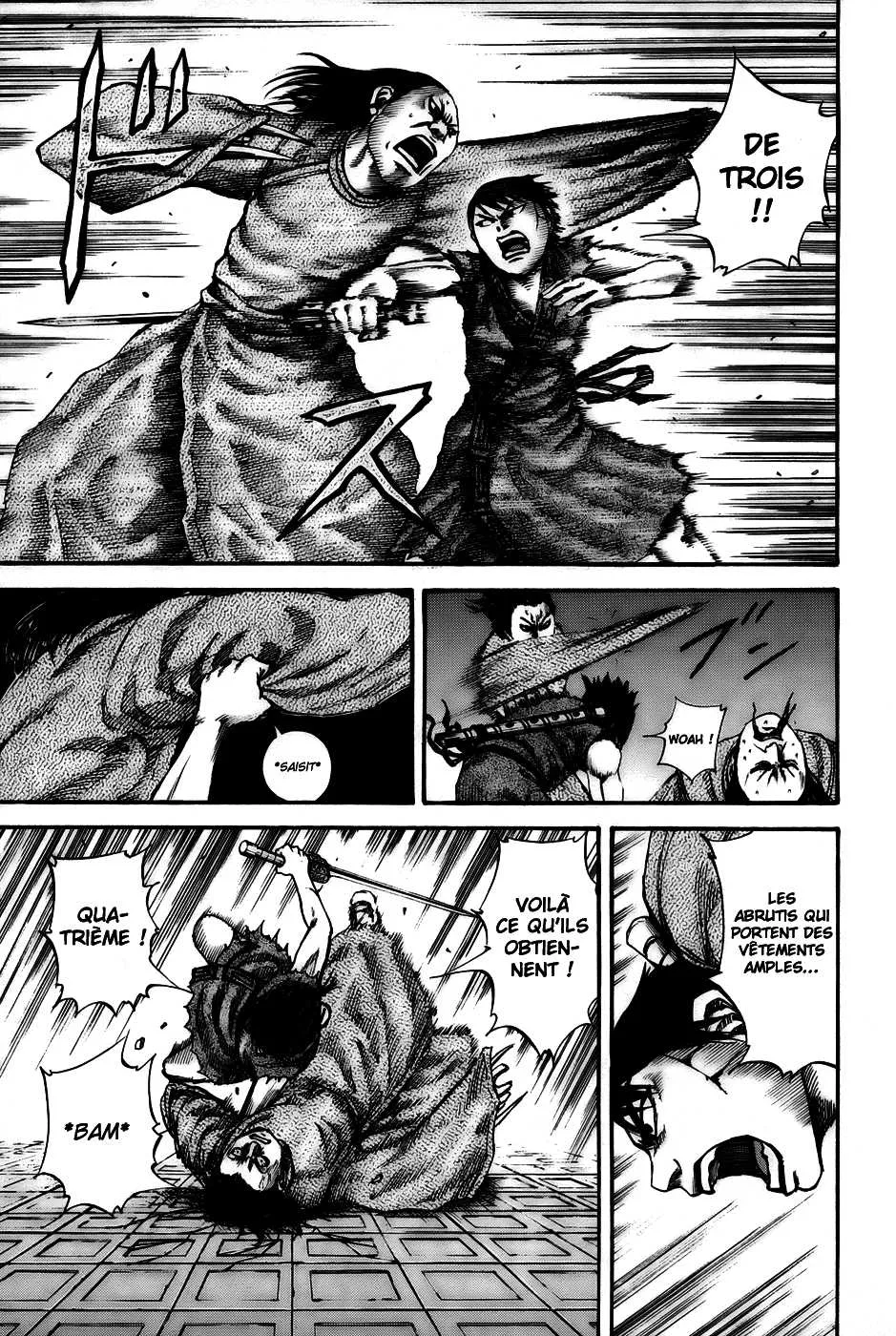 Kingdom: Chapter chapitre-84 - Page 13