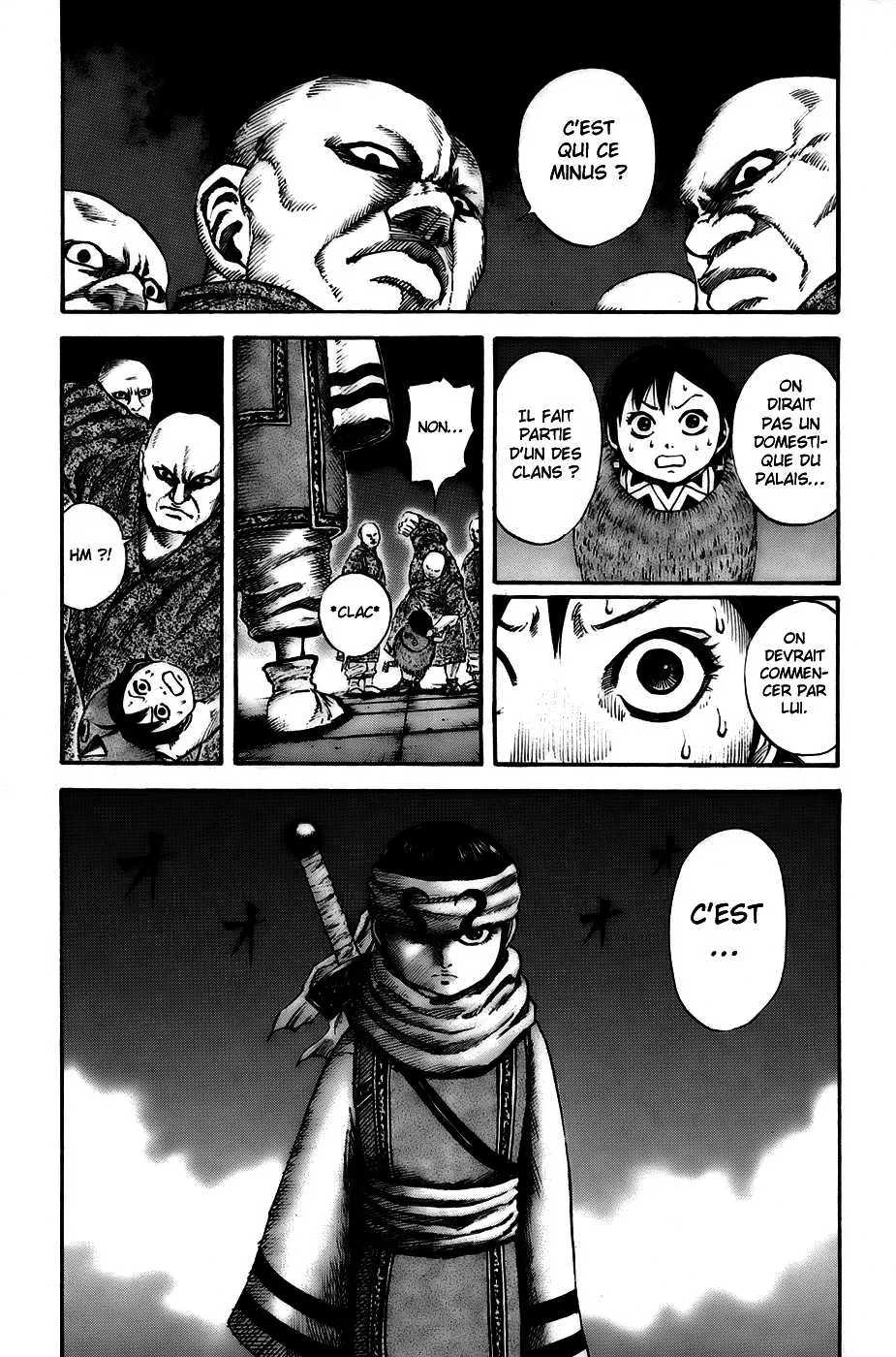 Kingdom: Chapter chapitre-84 - Page 18