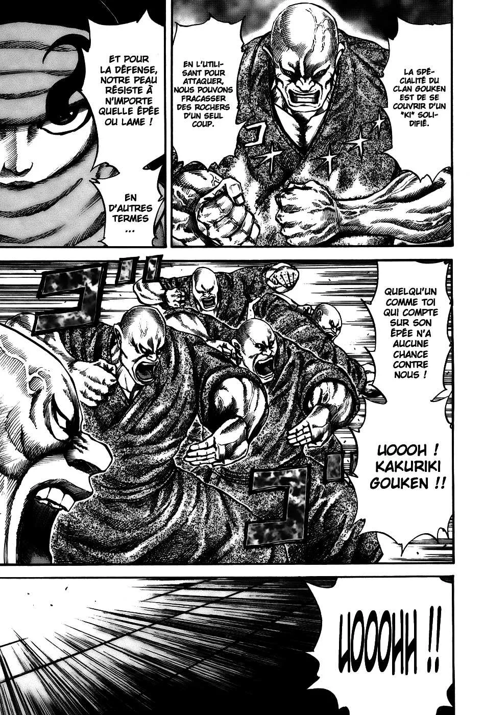 Kingdom: Chapter chapitre-85 - Page 9