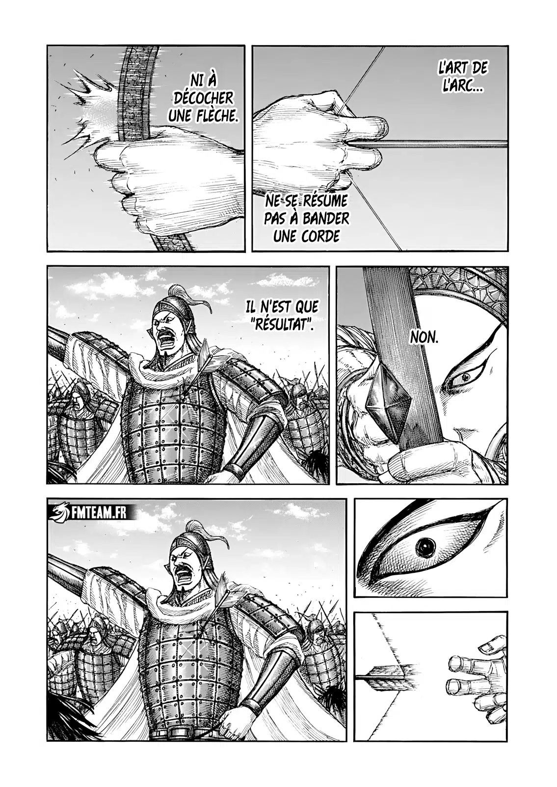Kingdom: Chapter chapitre-858 - Page 2