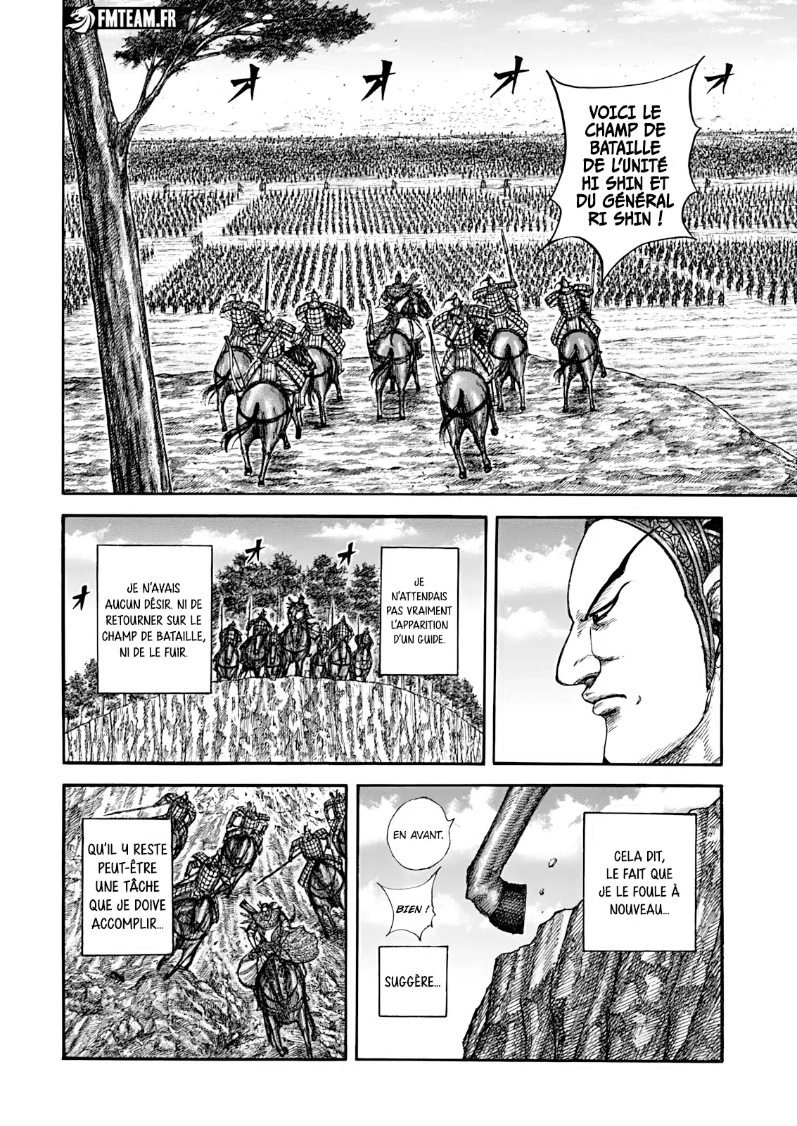 Kingdom: Chapter chapitre-858 - Page 16